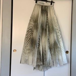 H&M Conscious Exclusive Ball Skirt